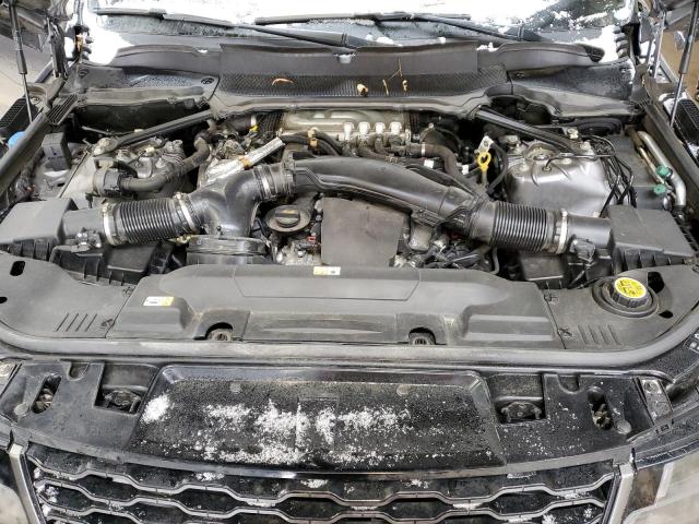 47906754 | 2021 Land Rover range rover sport hse silver edition