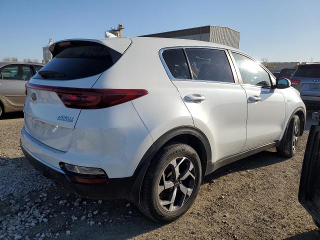 KNDPMCAC9M7942784 Kia Sportage L 3