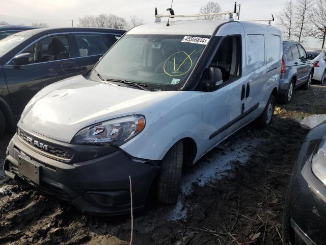 2019 Ram Promaster City VIN: ZFBHRFAB7K6M38559 Lot: 45566844