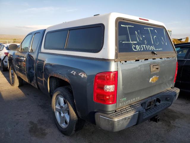 2011 Chevrolet Silverado K1500 Ls VIN: 1GCRKREA1BZ226733 Lot: 46109974