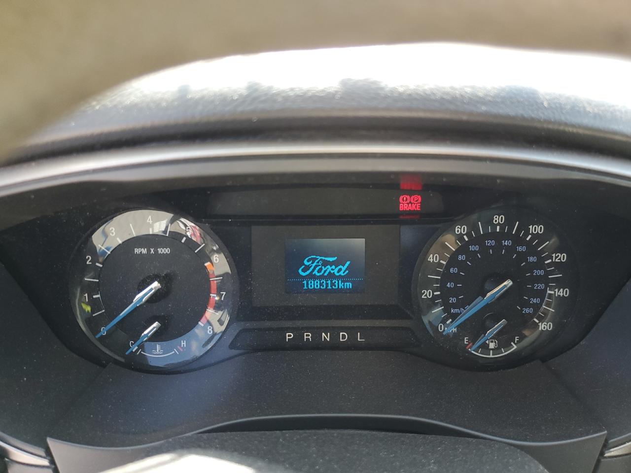 3FA6P0G72HR297654 2017 Ford Fusion S