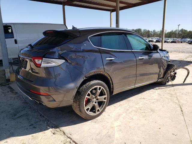 VIN ZN661YUL4HX239451 2017 Maserati Levante, S Luxury no.3