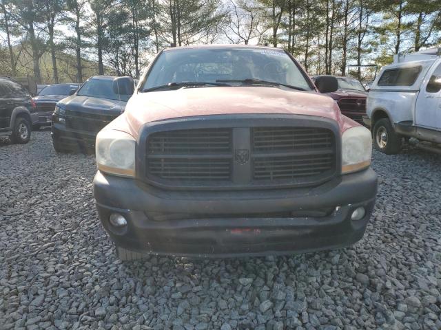 2006 Dodge Ram 1500 St VIN: 1D7HU18286J112637 Lot: 46744124