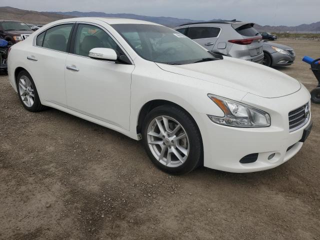 2009 Nissan Maxima - Image 4