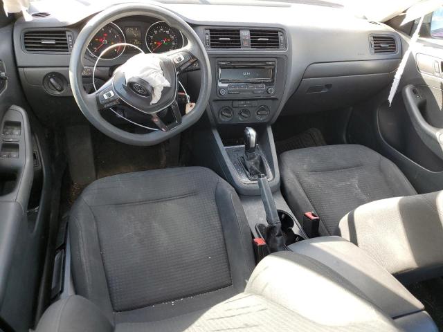 2015 VOLKSWAGEN JETTA BASE - 3VW2K7AJ5FM312885