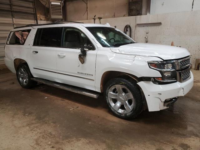 2019 Chevrolet Suburban K1500 Lt VIN: 1GNSKHKC4KR148084 Lot: 47932324