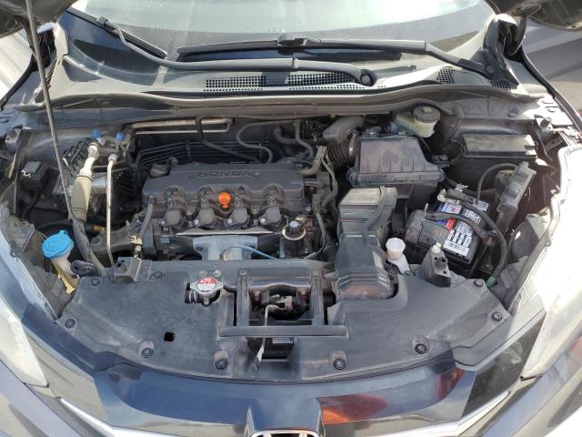 2016 HONDA HR-V EX - 3CZRU5H50GM721056
