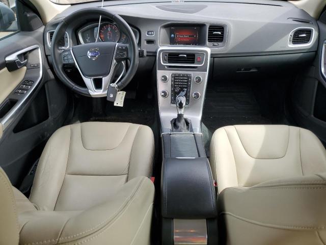 2018 VOLVO S60 INSCRI LYV402TK7JB176378