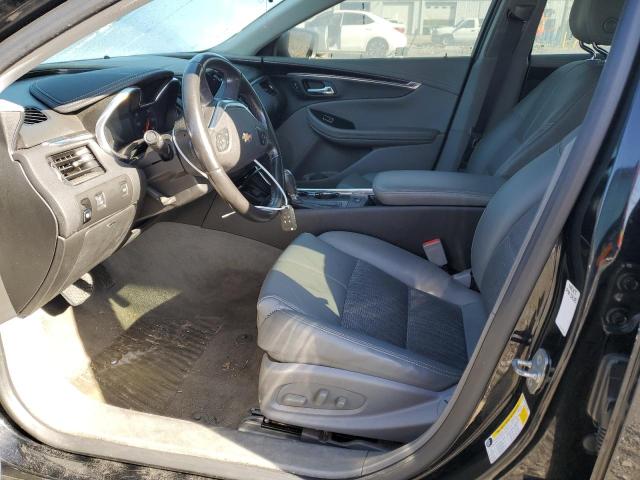 2018 CHEVROLET IMPALA LT - 2G1105S30J9138825