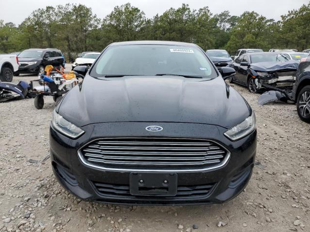 VIN 3FA6P0H74DR169361 2013 Ford Fusion, SE no.5