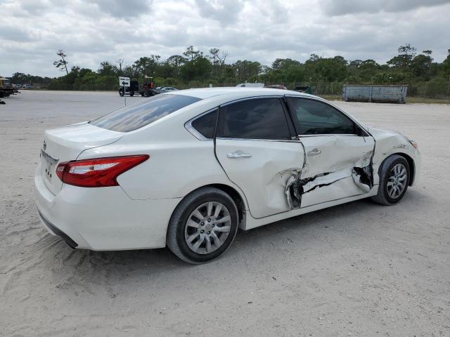 2017 Nissan Altima 2.5 VIN: 1N4AL3AP4HN321956 Lot: 48282134