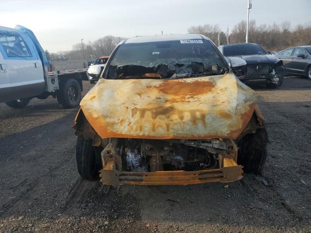2020 KIA SORENTO S - 5XYPG4A53LG632839