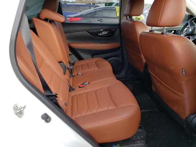 2017 Nissan Rogue - Image 10