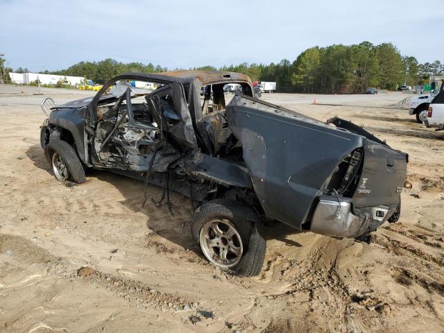 2008 Toyota Tacoma Prerunner Access Cab VIN: 5TETU62N98Z495212 Lot: 47717484