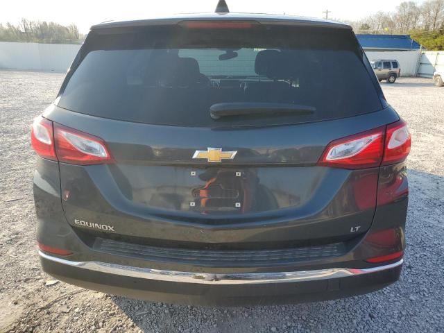 2019 CHEVROLET EQUINOX LT - 2GNAXKEV0K6150949
