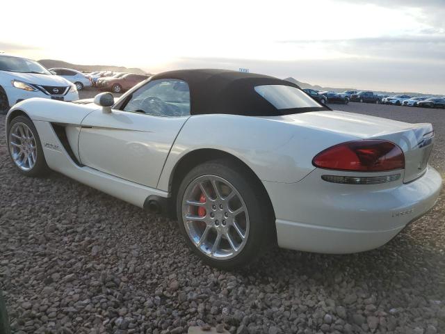 2005 Dodge Viper Srt-10 VIN: 1B3JZ65Z15V501818 Lot: 46077474