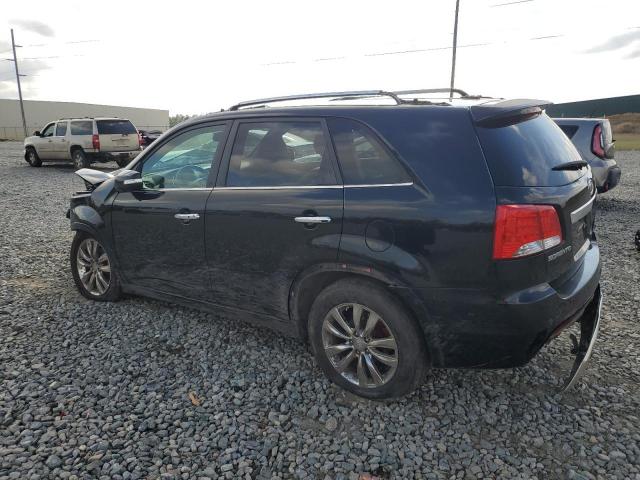 2011 Kia Sorento Sx VIN: 5XYKW4A26BG092856 Lot: 45156504