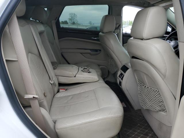 2015 CADILLAC SRX PERFOR - 3GYFNCE33FS524321