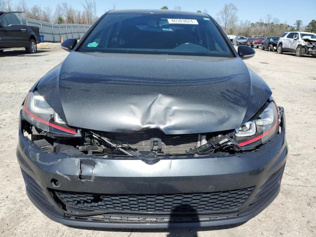 2017 VOLKSWAGEN GTI SPORT - 3VW547AU9HM022170