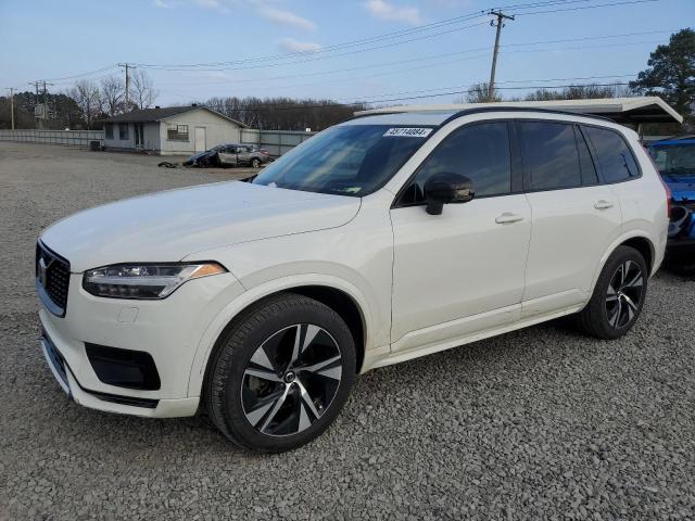 2021 VOLVO XC90 T6 R- - YV4A22PM7M1681855