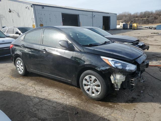 2017 Hyundai Accent Se VIN: KMHCT4AE7HU268789 Lot: 46026484