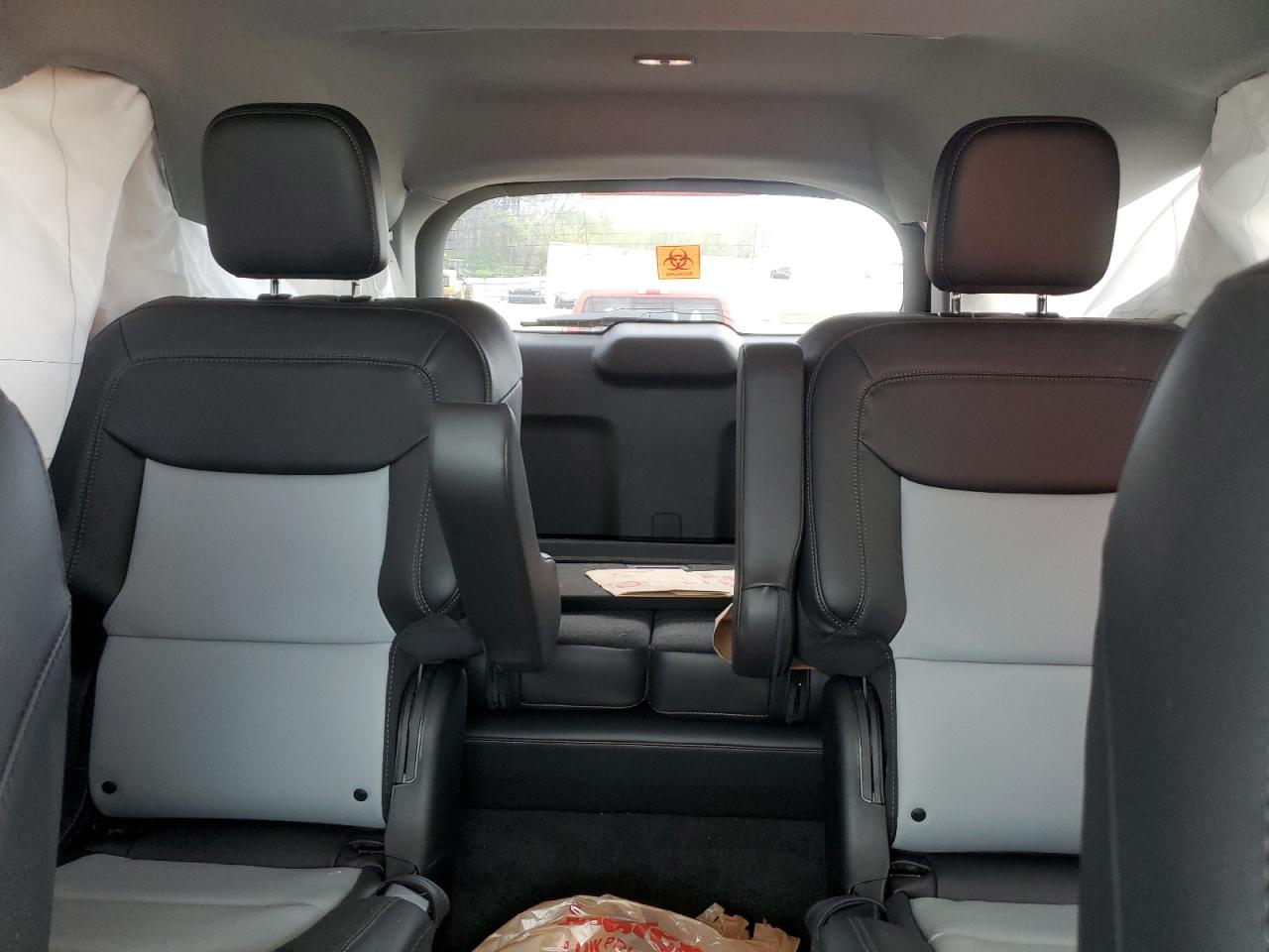 1FMSK8DH9PGA72071 FORD EXPLORER 2023