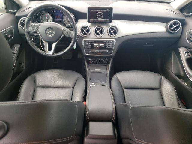 VIN WDCTG4EB5FJ113630 2015 Mercedes-Benz GLA-Class,... no.8