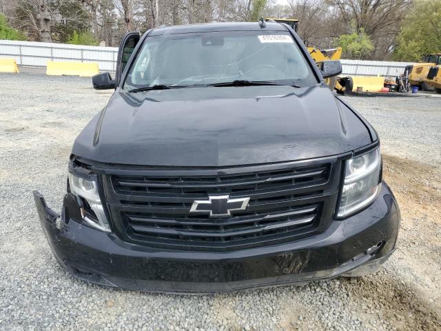 2019 Chevrolet Suburban C1500 Premier VIN: 1GNSCJKJ9KR122292 Lot: 47516394