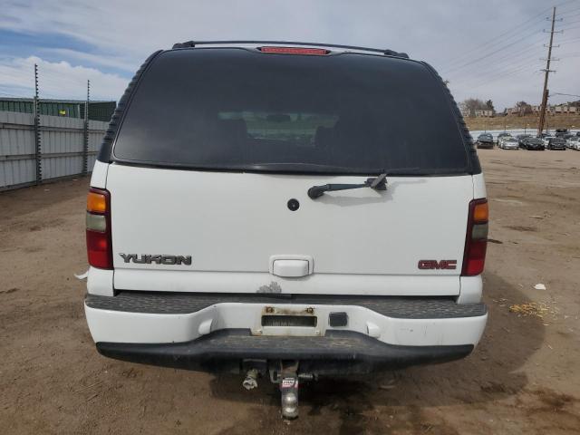 2002 GMC Denali VIN: 1GKEK63U12J339160 Lot: 46472364