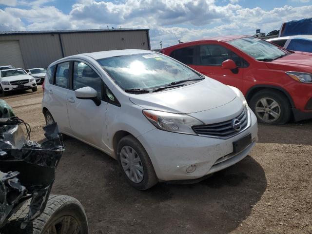 2016 Nissan Versa Note S VIN: 3N1CE2CP2GL408776 Lot: 47020784