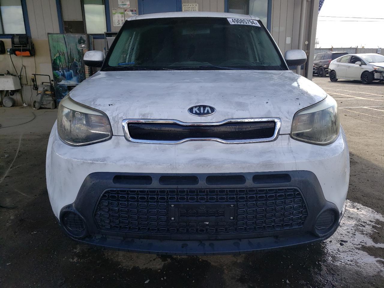 KNDJP3A52F7114335 2015 Kia Soul +