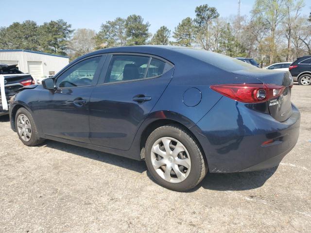 JM1BM1T74E1215023 | 2014 Mazda 3 sv