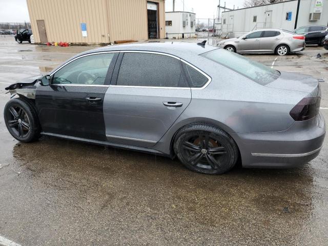 VIN 1VWBN7A37EC070433 2014 VOLKSWAGEN PASSAT no.2