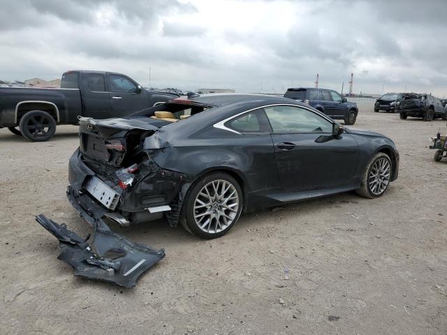 2019 LEXUS RC 300 JTHS85BC1K5004830