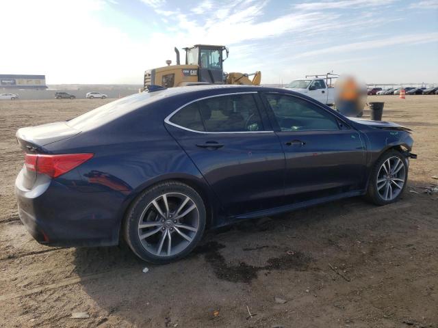 19UUB2F48LA002449 2020 Acura Tlx Technology 2020 Acura Tlx Technology VIN: 19UUB2F48LA002449 Lot: 46956904
