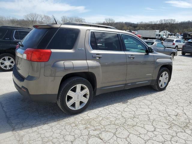 2012 GMC Terrain Sle VIN: 2GKALSEK2C6394120 Lot: 48875534