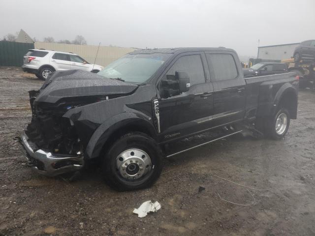 1FT8W4DT9REC02297 2024 FORD F450-0