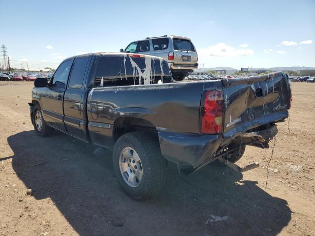 2004 Chevrolet Silverado C1500 VIN: 2GCEC19V241429300 Lot: 48133064
