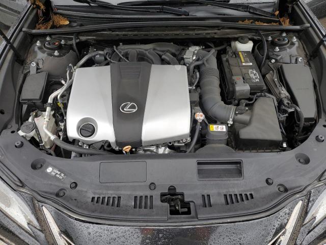 2020 LEXUS ES 350 F-S - 58AGZ1B10LU058692