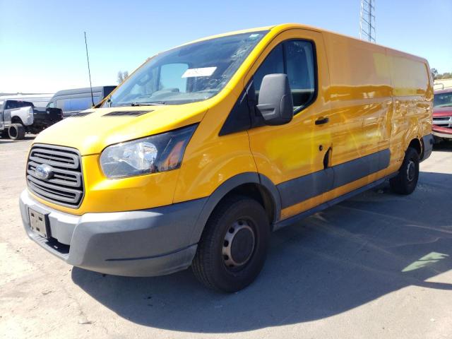 2015 FORD TRANSIT T-150 for Sale | CA - HAYWARD | Mon. Mar 25, 2024 ...