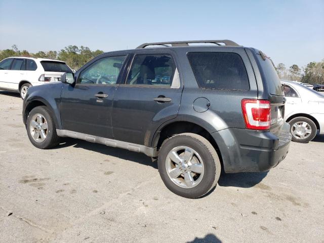 1FMCU03G59KB02045 | 2009 Ford escape xlt