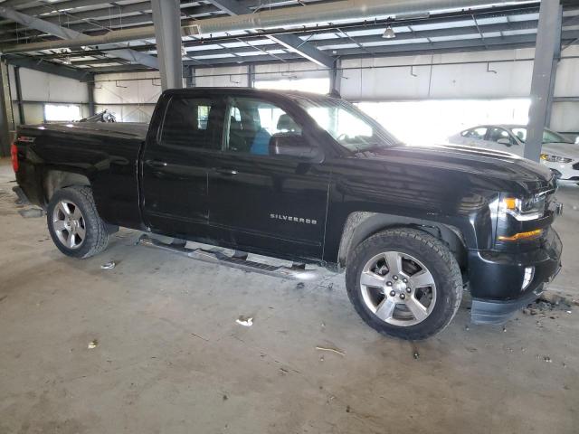2016 Chevrolet Silverado K1500 Lt VIN: 1GCVKRECXGZ113158 Lot: 47022044