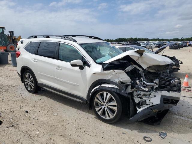 2020 Subaru Ascent Limited VIN: 4S4WMAJD4L3419134 Lot: 45911464