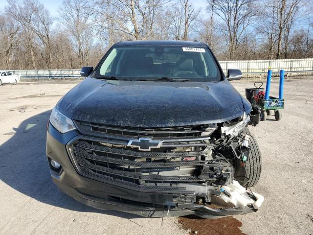 2021 Chevrolet Traverse - Image 5