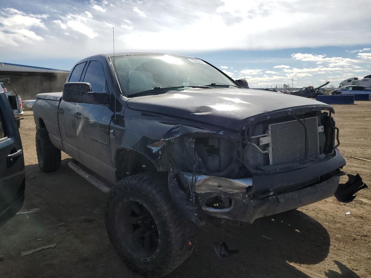 3D7LX38C06G210584 2006 Dodge Ram 3500 St