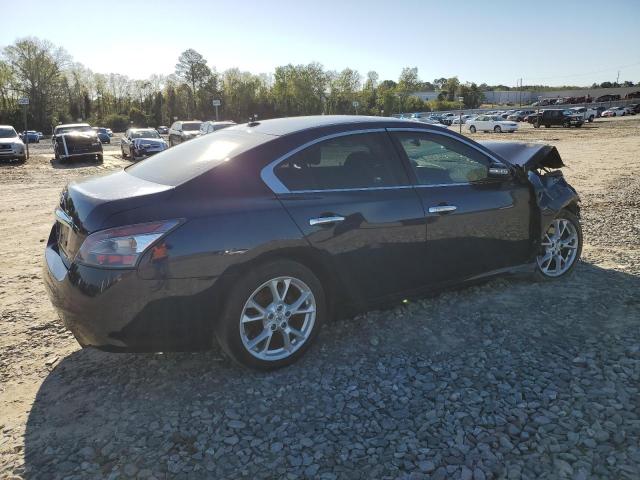 2014 Nissan Maxima S VIN: 1N4AA5AP3EC456337 Lot: 51368254