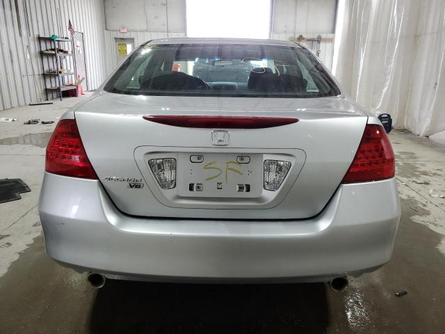 2006 Honda Accord Lx VIN: 1HGCM66326A043636 Lot: 47595664