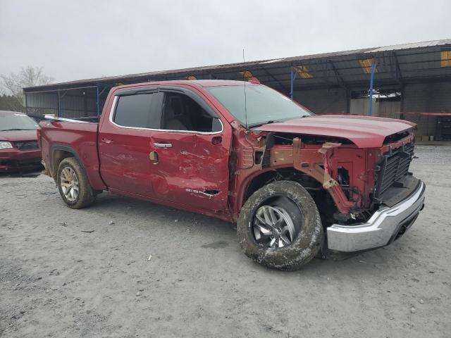2021 GMC SIERRA K15 - 3GTU9DETXMG462830