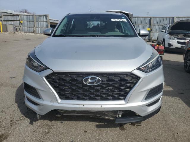 2019 Hyundai Tucson Se VIN: KM8J2CA40KU900972 Lot: 46176764