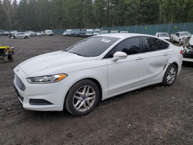 2016 Ford Fusion Se VIN: 3FA6P0H73GR118731 Lot: 48096524